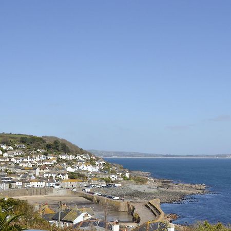 Portland Cottage Mousehole Dış mekan fotoğraf