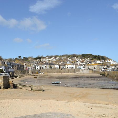 Portland Cottage Mousehole Dış mekan fotoğraf